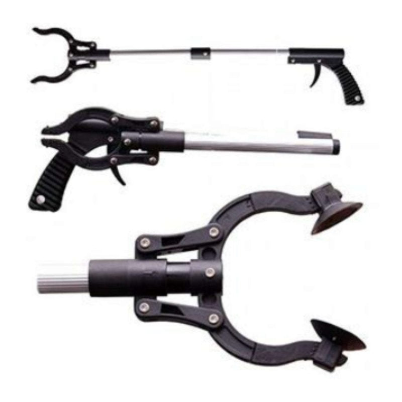 Assisted Daily Aids - Aged Care & Medical