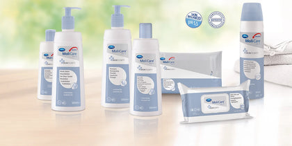 Incontinence Skin Care