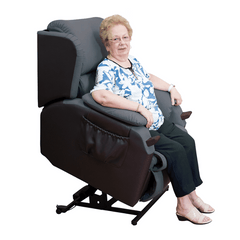 Rental - Aspire Air Lift Chair (Per Week, Minimum 4 Week Hire)