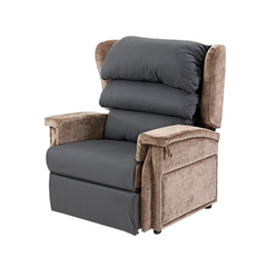 Rental - Configura Comfort Recliner Chair - Bariatric (Per Week, 4 Week Minimum Hire)