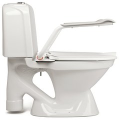 Etac Cloo Toilet Seat Raiser