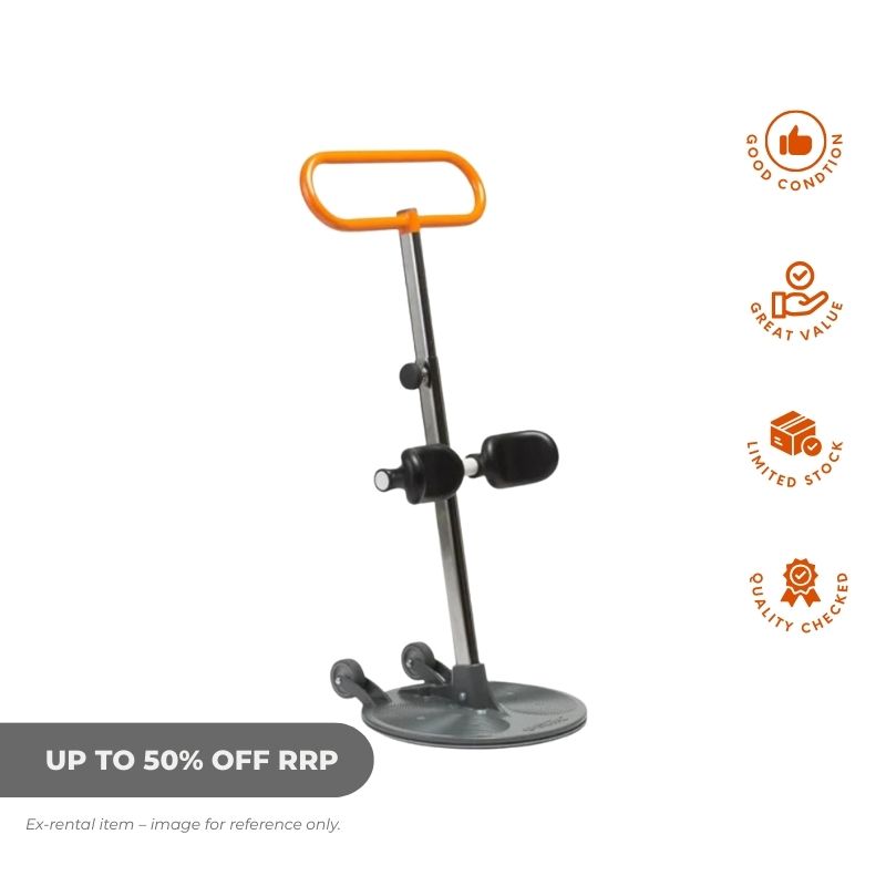 Etac Turner Pro Transfer Aid - Ex Rental - Aged Care and Medical