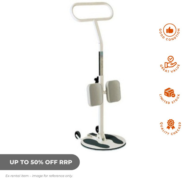 SALE - Etac Turner Transfer Aid - Older Model