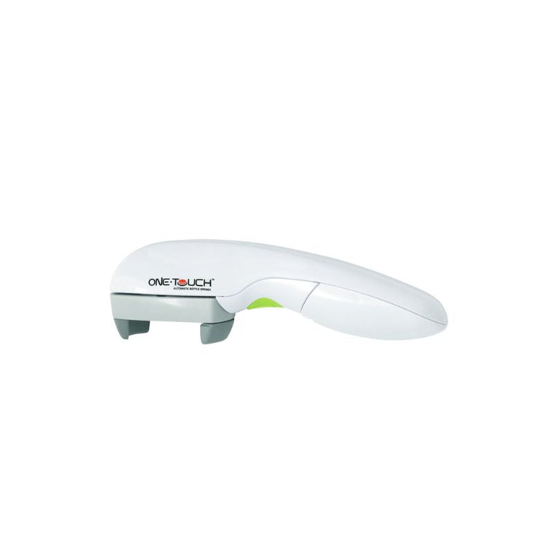 NOVIS-ONE TOUCH TWIZOFF AUTOMATIC BOTTLE OPENER - Aged Care & Medical