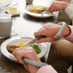 Ornamin Flexible Cutlery Set