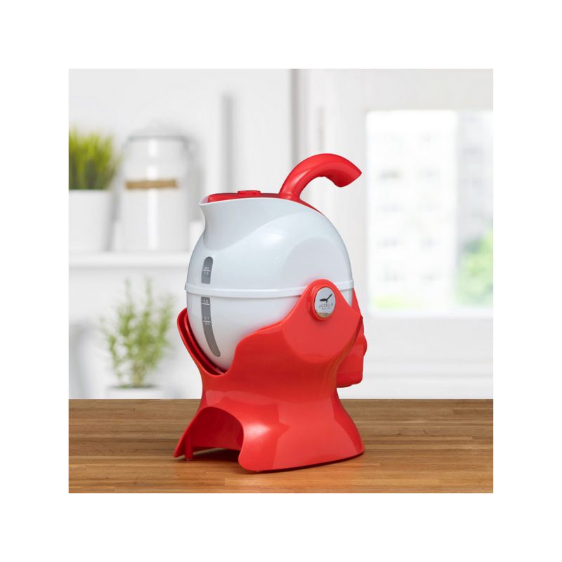Uccello Kettle Tipper