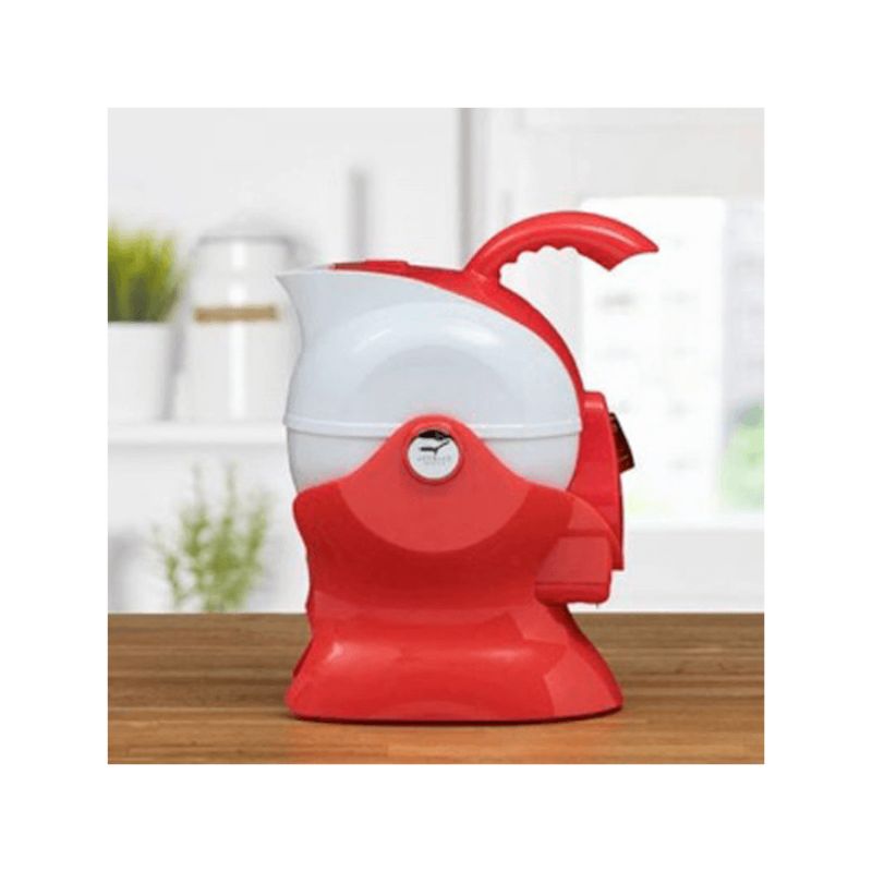 Uccello Kettle Tipper