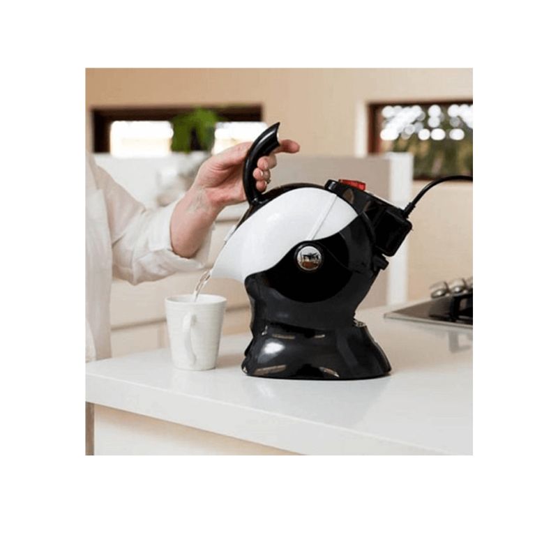 Uccello Kettle Tipper