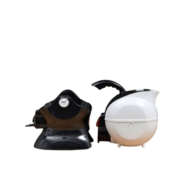 Uccello Kettle Tipper