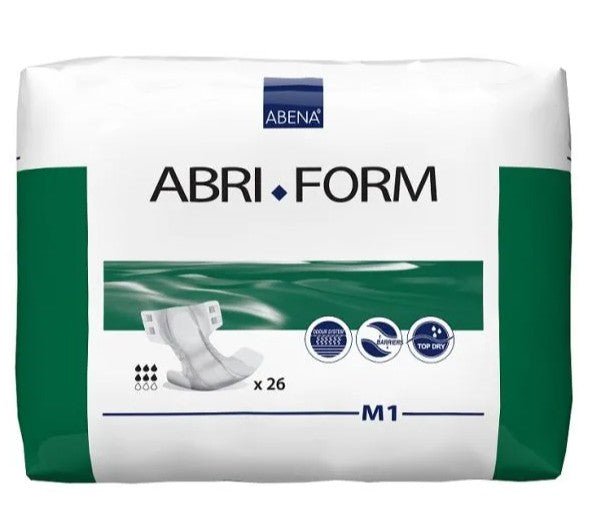 Abri - Form Comfort Pants - Medium - Aged Care & Medical