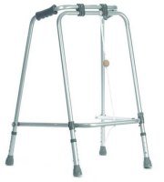 British Walking Frame - Aged Care & Medical