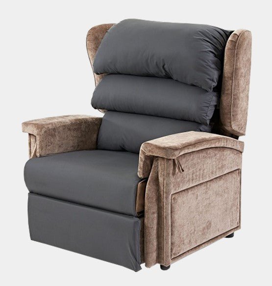 Configura Bariatric Chair - Aged Care & Medical