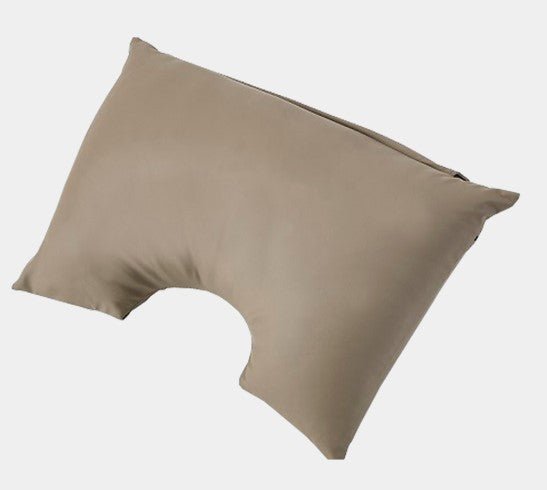 Configura Comfort 1 & 2 Profiled Headrest - Aged Care & Medical