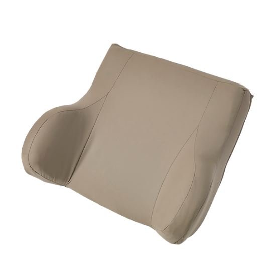 Configura Comfort Lateral Support Backrest - Aged Care & Medical