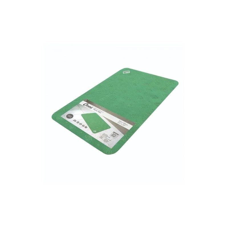 CONNI Anti - Slip Absorbent Floor Mat - Classic - Aged Care & Medical