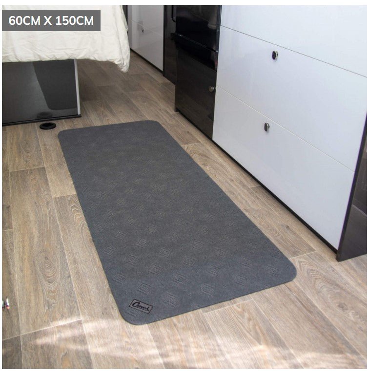 Conni Anti - Slip Floor Mat Long Runner - Aged Care & Medical