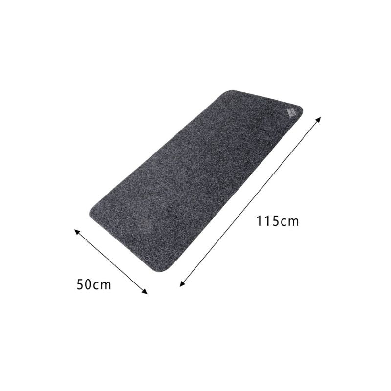 Conni Anti - Slip Floor Mat Mid Runner - Aged Care & Medical