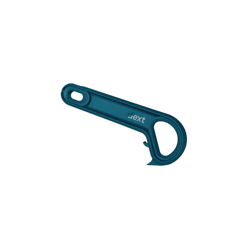 Dext Ringpull Can Opener - Aged Care & Medical