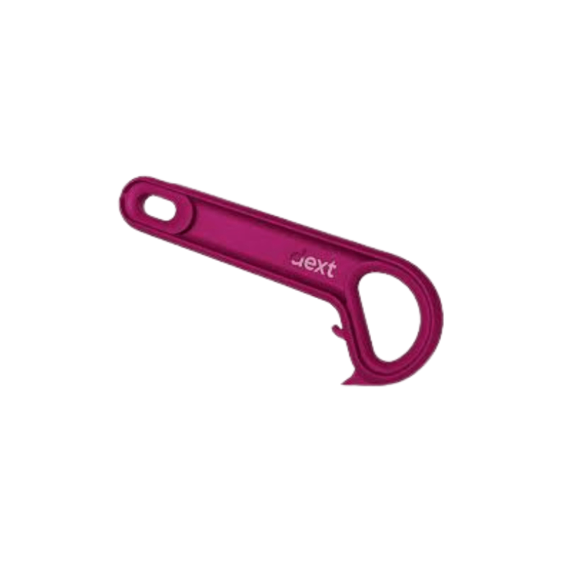 Dext Ringpull Can Opener - Aged Care & Medical