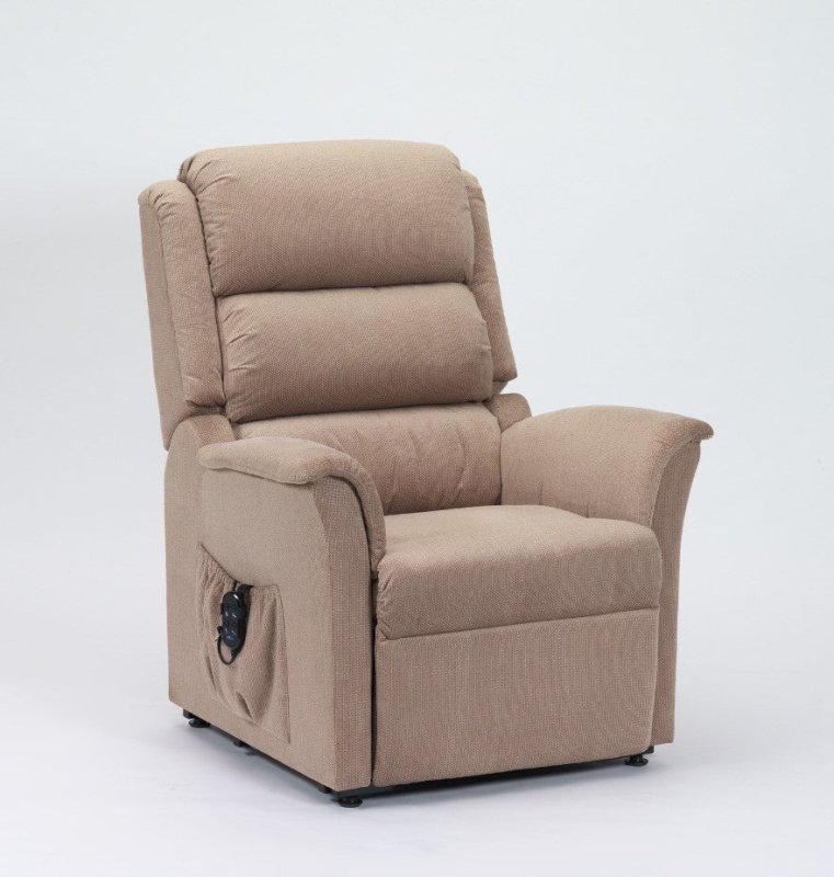 DrivePortland Dual Motor Rise Recliner - Aged Care & Medical