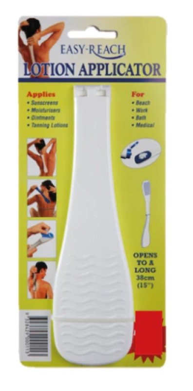 Easy - Reach Lotion Applicator - Aged Care & Medical