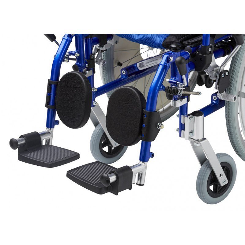 Elevating Leg Rest (Small) - Aged Care & Medical