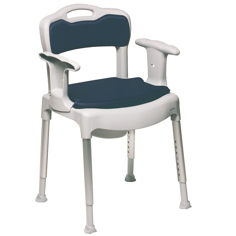 Etac Swift Commode - Aged Care & Medical