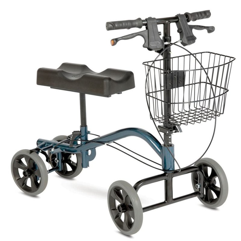 Knee Walker - Aged Care & Medical