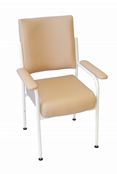 Mid Back Chair - Aged Care & Medical