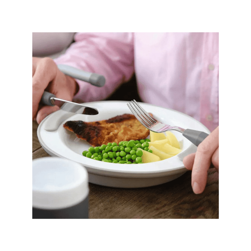 Ornamin Flexible Cutlery Set - Aged Care & Medical