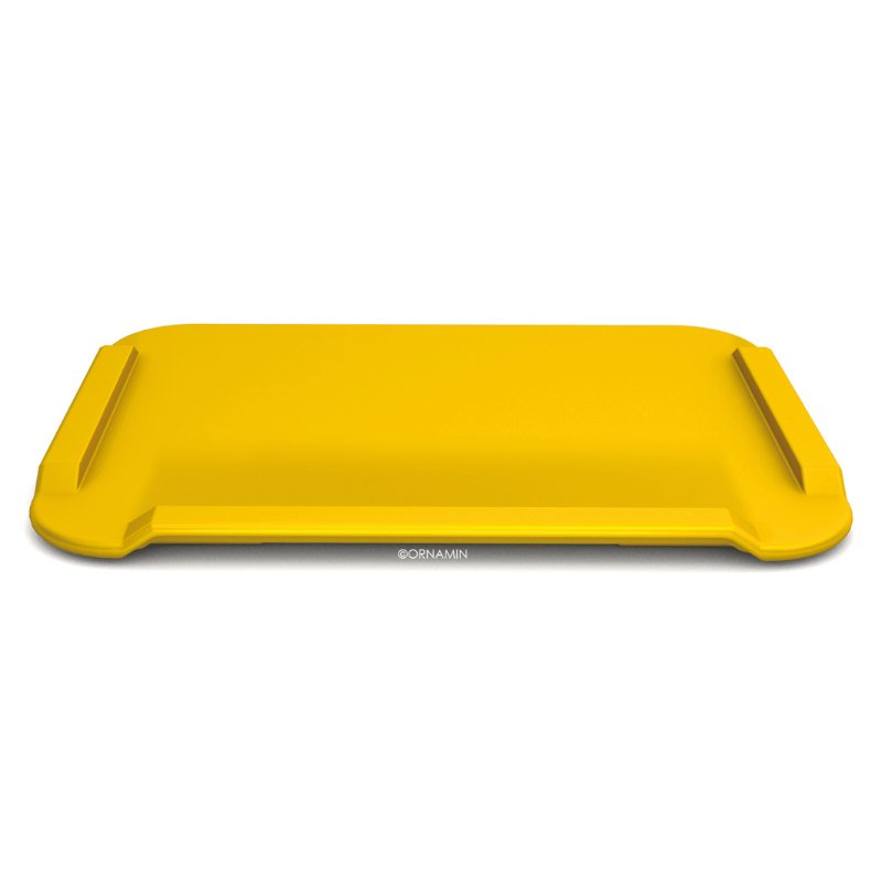 Ornamin Non - Slip Chopping Board - Large - Aged Care & Medical