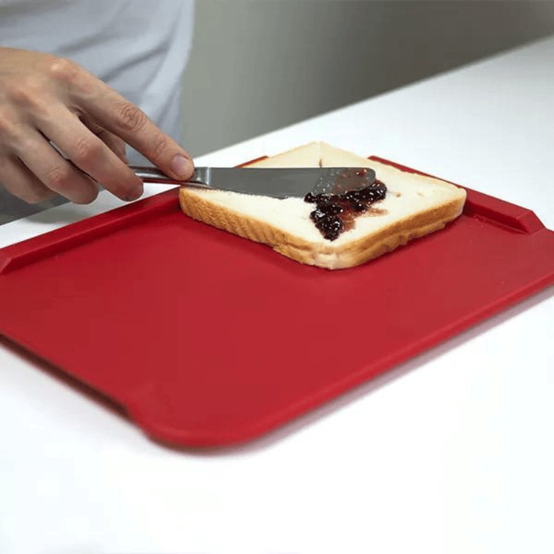 Ornamin Non - Slip Chopping Board - Large - Aged Care & Medical