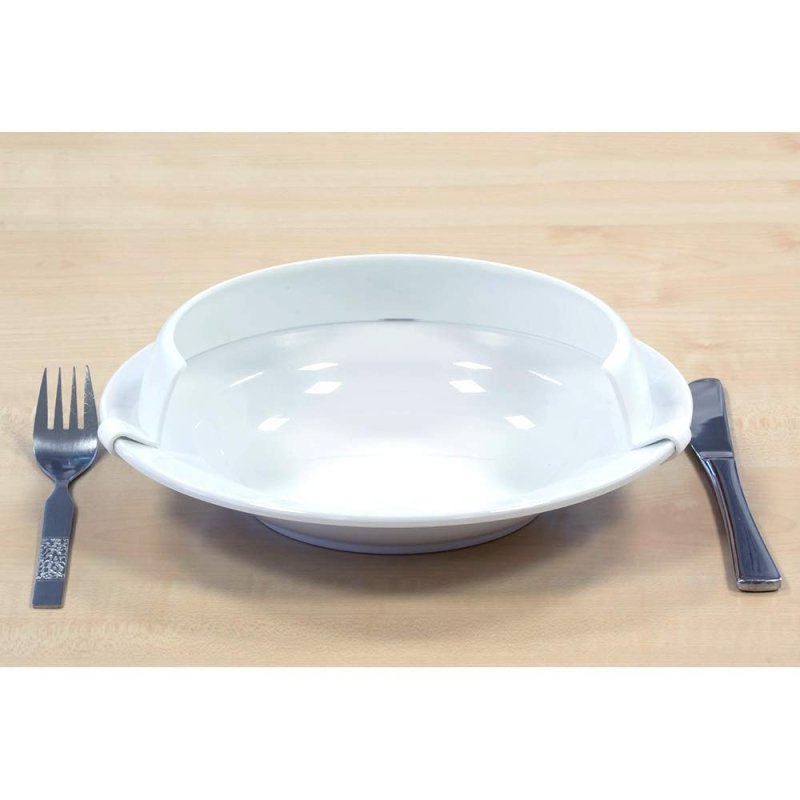 Ornamin Plate Bumper - Aged Care & Medical