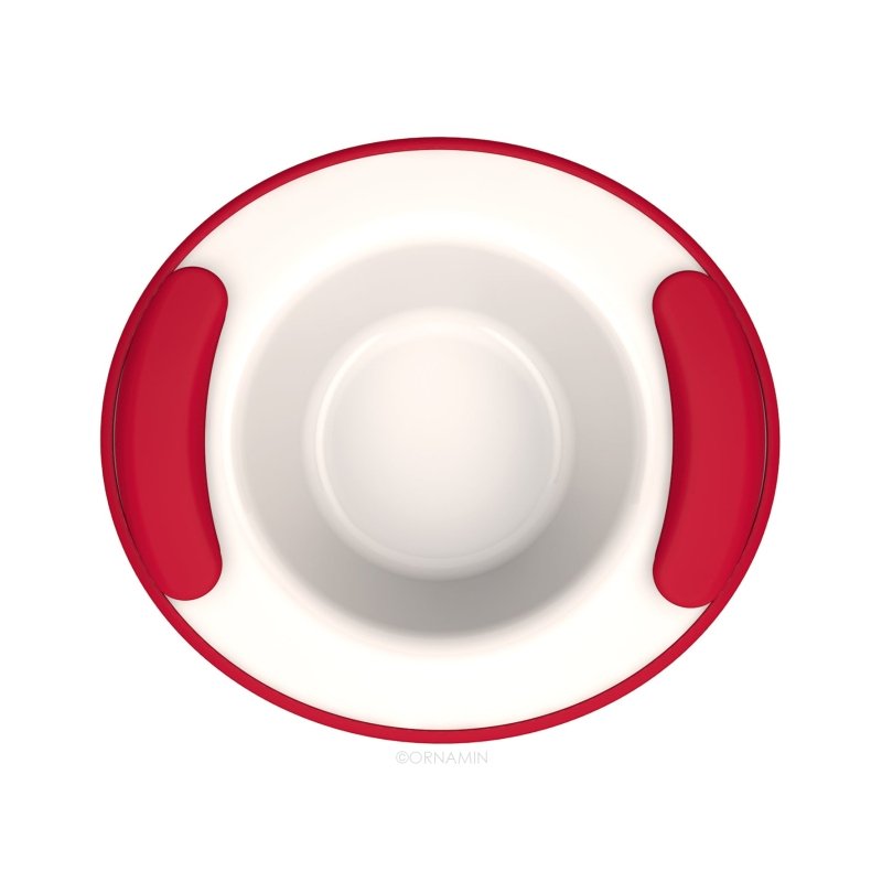 Ornamin Thermo Bowl (19cm) - Aged Care & Medical