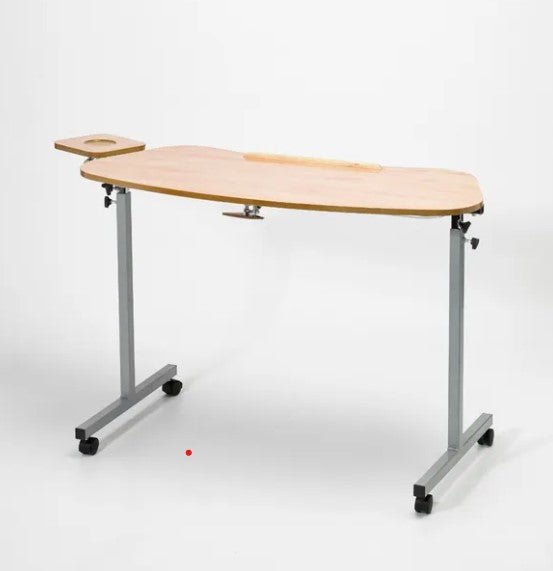 Overchair Tilting Table - Aged Care & Medical