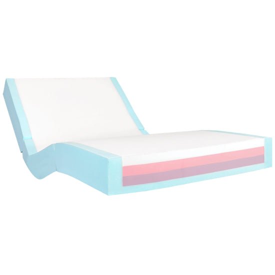 Rental - Aspire Lifecomfort Pressure Reducing Mattress - Double - Aged Care & Medical