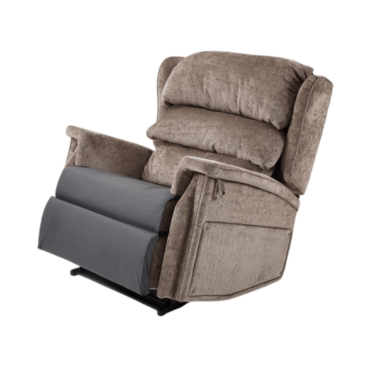 Rental - Configura Comfort Tilt - In - Space Chair - Bariatric - Aged Care & Medical