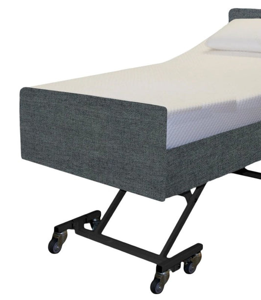 Rental - ICARE IC333 Footer Board - Long Single - Aged Care & Medical