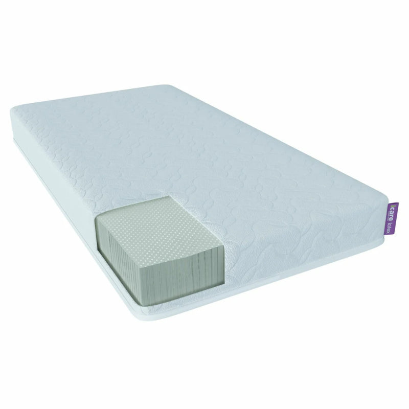 Rental - ICare Latex Mattress, Double - Aged Care & Medical