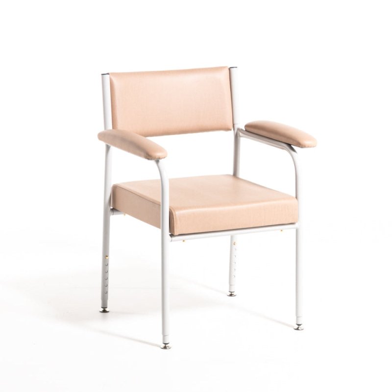 Rental - Kingston Bridge Height Adjustable Chair - Aged Care & Medical