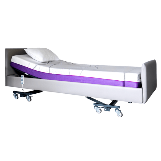 Rental - Long King Single IC333 Homecare Bed - Aged Care & Medical