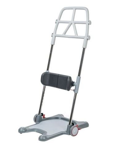 Rental - MOLIFT Raiser Manual ProLift (Per Week, Minimum 4 Week Hire) - Aged Care & Medical