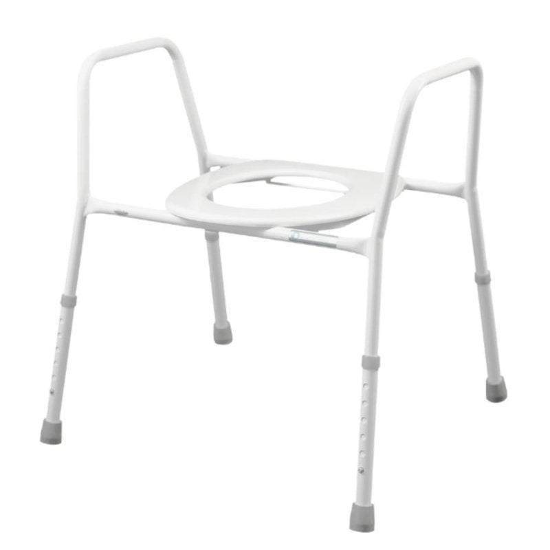 Rental - Over Toilet Frame - Aged Care & Medical