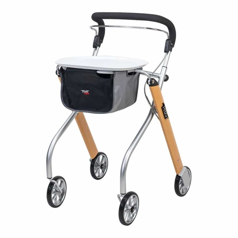 Rental - Trust Indoor Mobility Walker - Aged Care & Medical