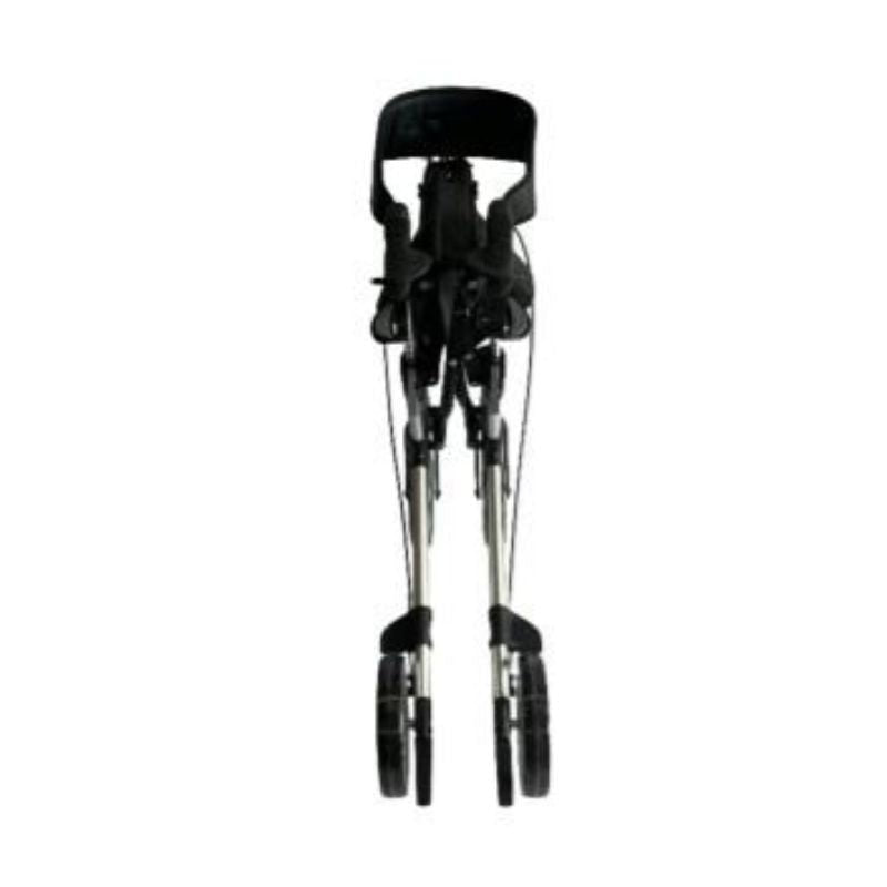 Rollator Latitude Aluminium - Aged Care & Medical