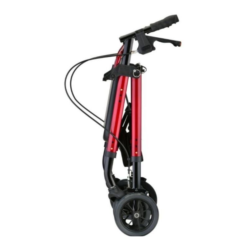 Rollator SWL 204 kg Star HD - Aged Care & Medical