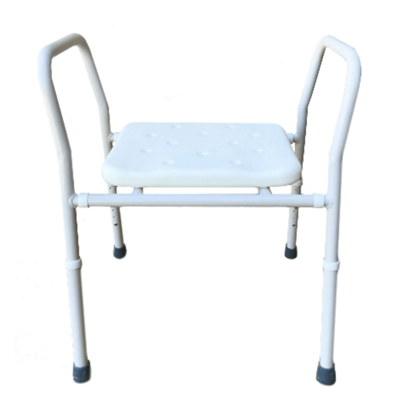 Shower Stool - Aged Care & Medical