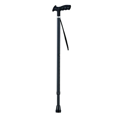 T Handle Walking Stick - Aged Care & Medical