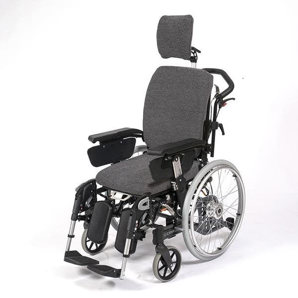 Tilt In Space Wheelchair - Aged Care & Medical