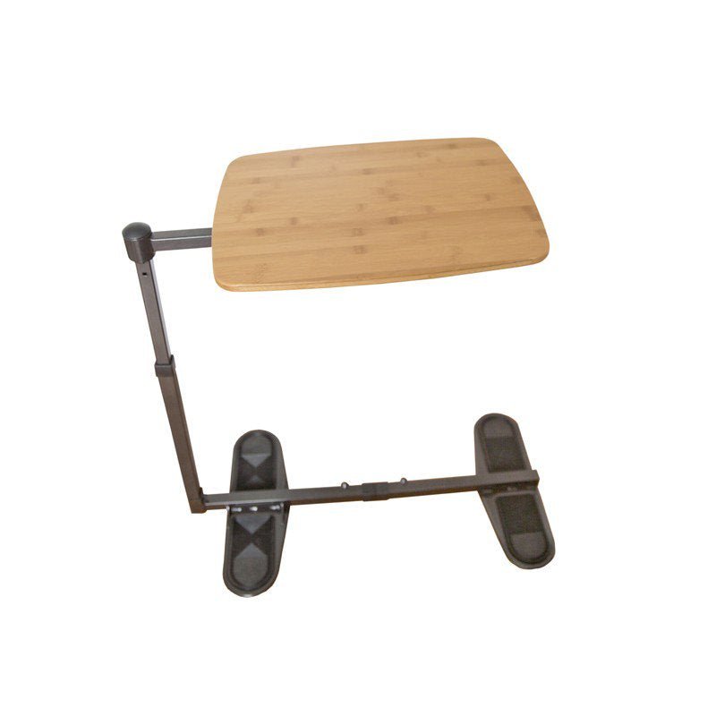 Universal Swivel Tray Table - Aged Care & Medical